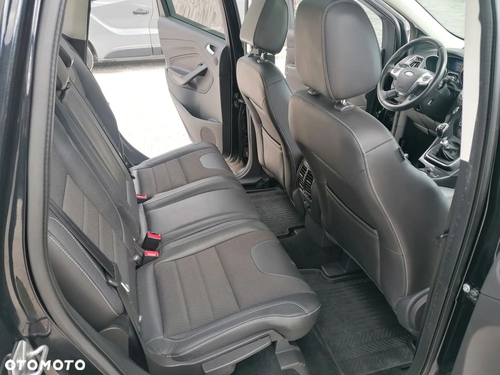 Ford Kuga 2.0 TDCi 4WD Titanium Plus - 31