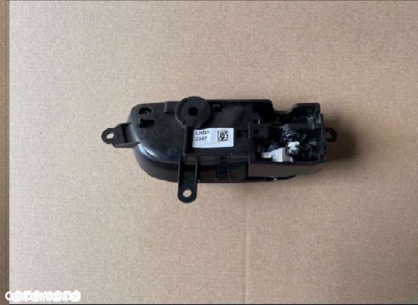 806716958R Klamka wewnętrzna renault koleos 2 II lift - 2