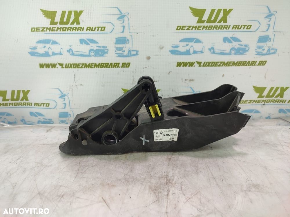 Timonerie selector viteze 341042886r Renault Megane 4 [2016 - 2020] 1 - 1