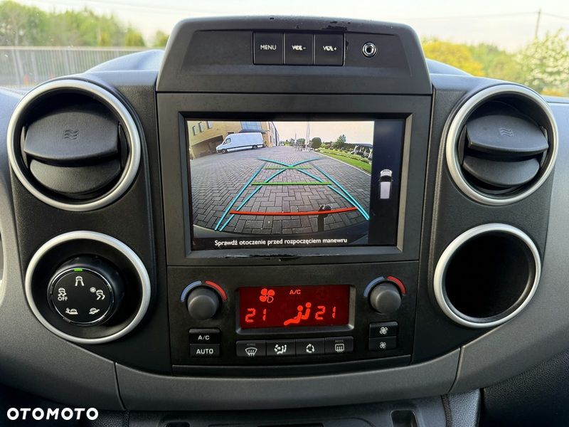 Peugeot Partner BlueHDi 120 Stop&Start Active - 7