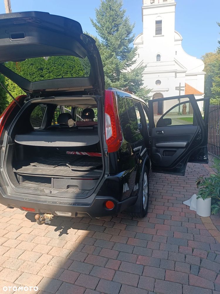 Nissan X-Trail 2.0 dCi SE - 35