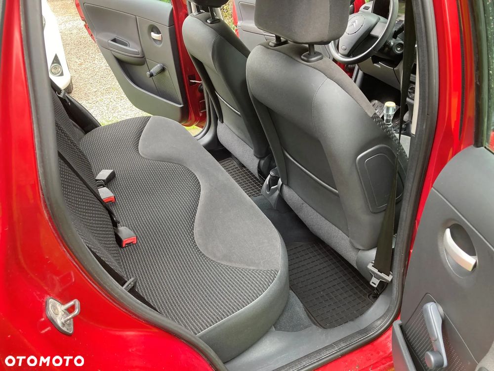 Citroën C3 1.4i SX - 9