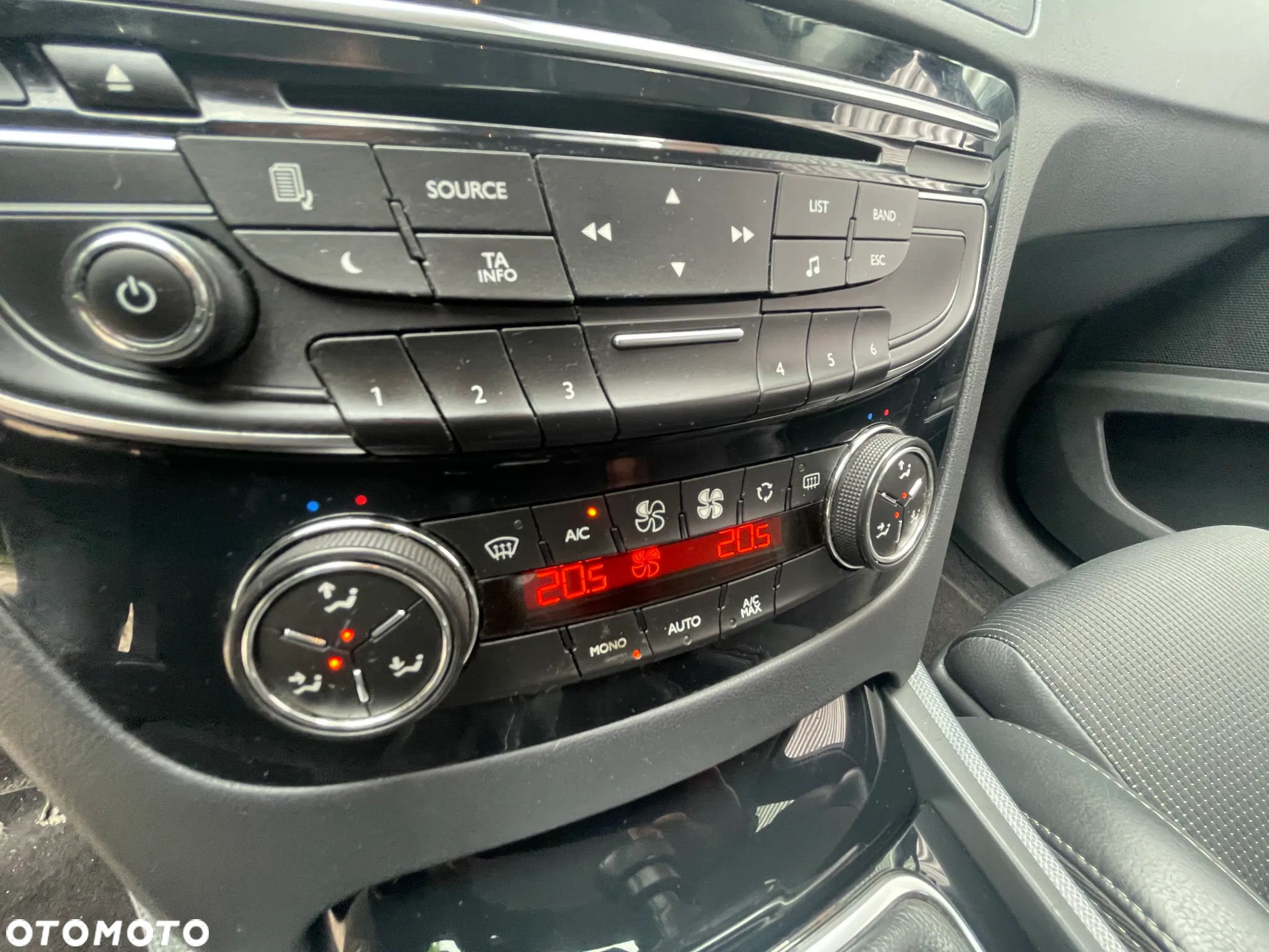 Peugeot 508 1.6 T Business Line - 11