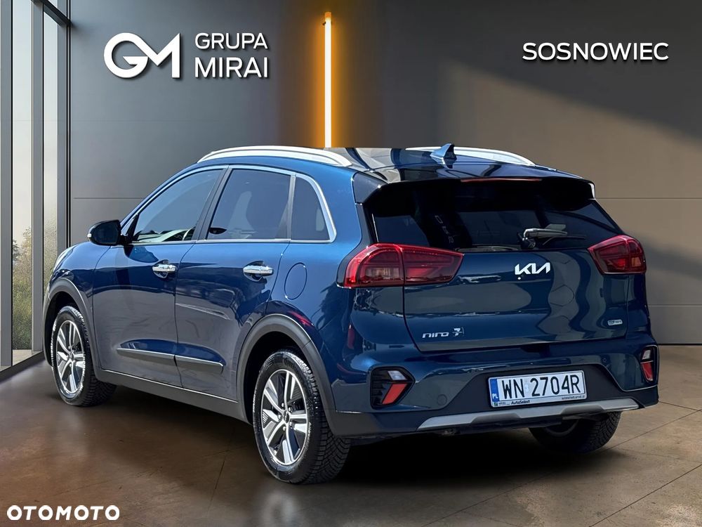 Kia Niro - 3