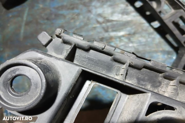 Suport bara spate dreapta 5K6807394 5K6807393 5K6807394 5K6807393 Vol - 4