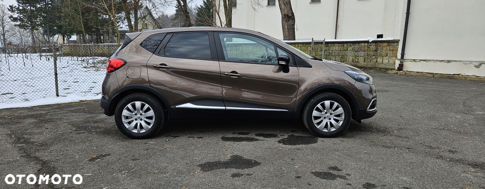 Renault Captur ENERGY TCe 90 Start&Stop Luxe - 6