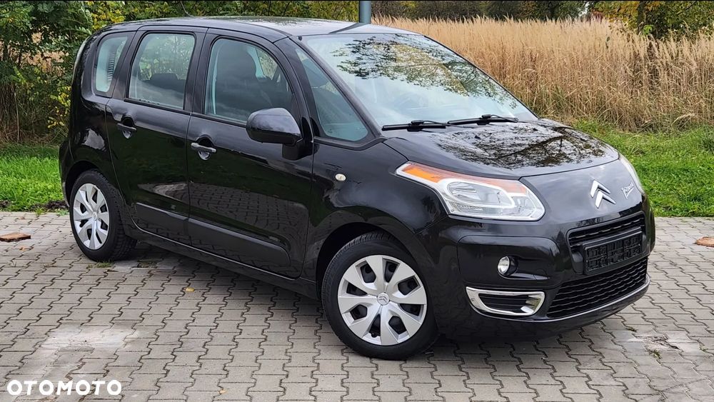 Citroën C3 Picasso VTi 120 Color Selektion - 1