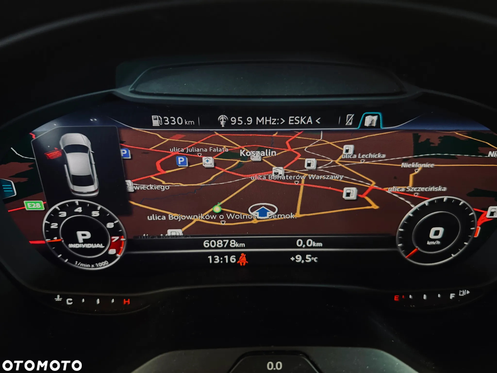 Audi S3 2.0 TFSI Quattro S tronic - 17