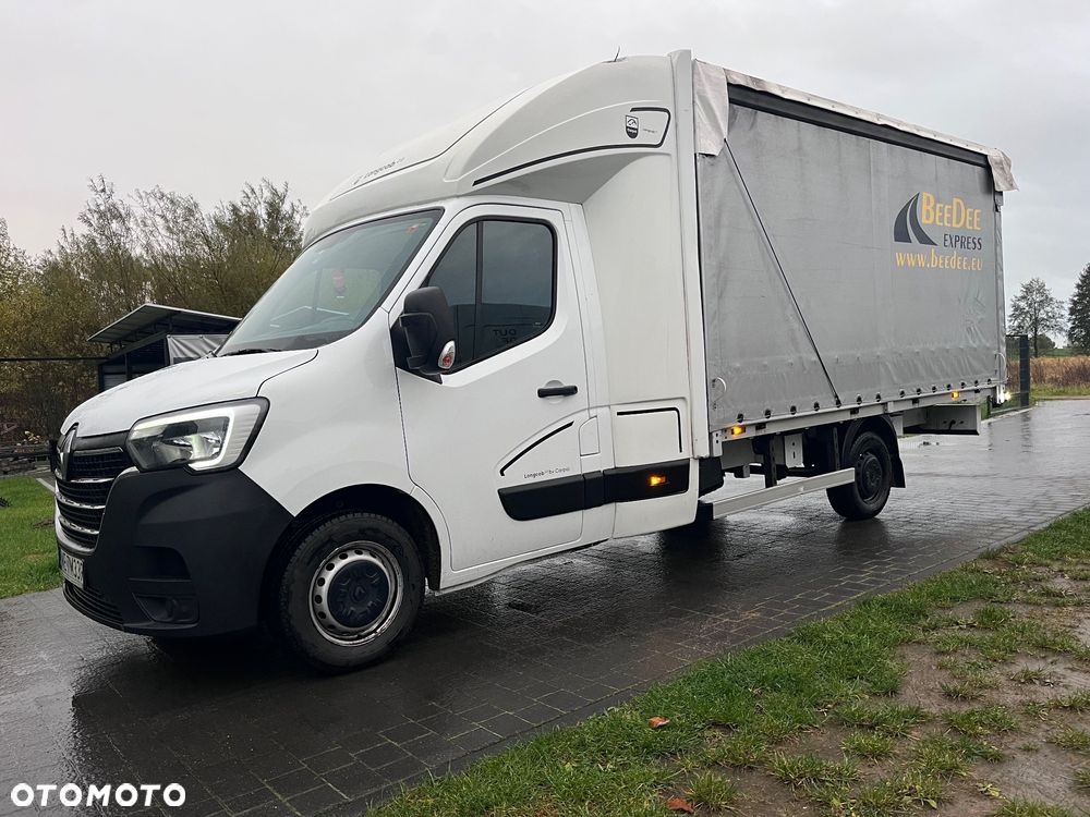 Renault Master - 3