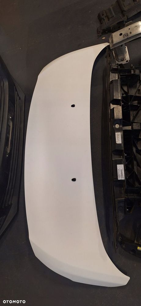 maska zderzak lampy pas citroen jumpy iii cały przód - 6