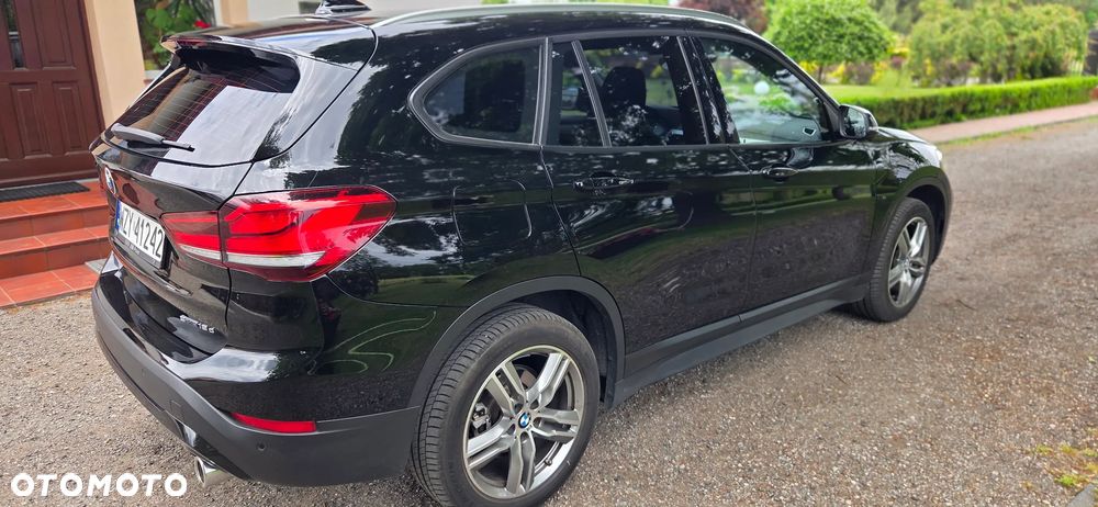BMW X1 sDrive18d Advantage - 3