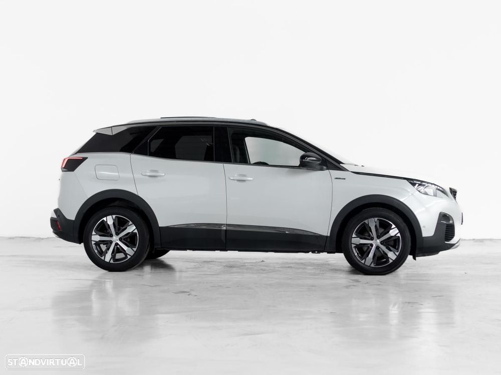 Peugeot 3008 - 2