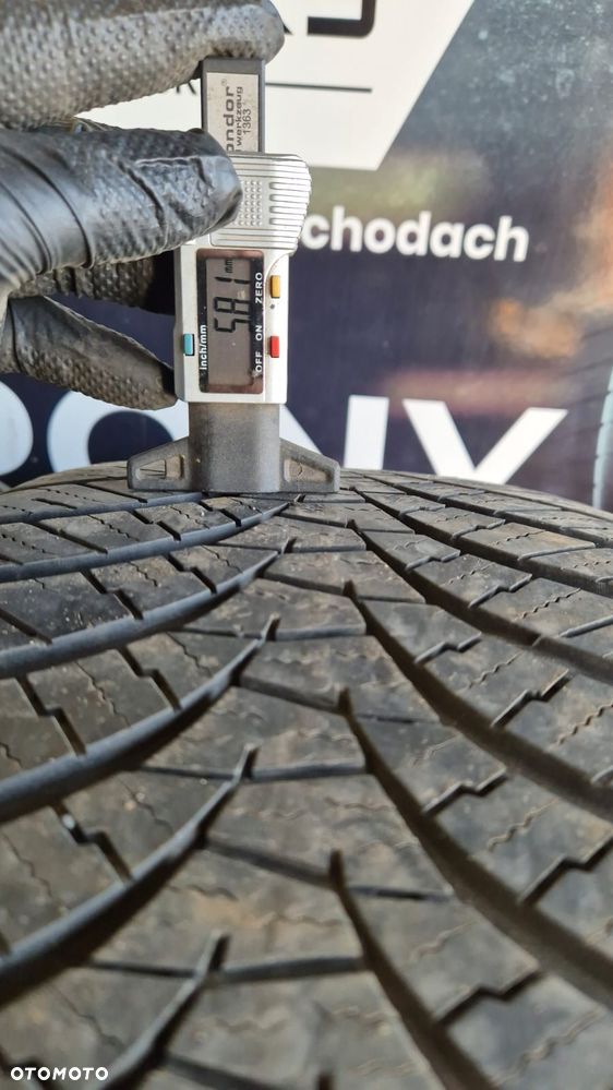 235/50 R19 Falken całoroczne - 3