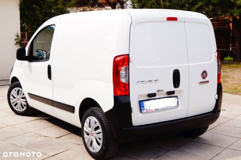 Fiat Fiorino - 3