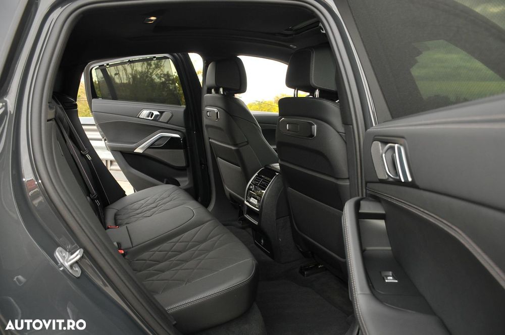 BMW X6 xDrive30d M Sport - 5