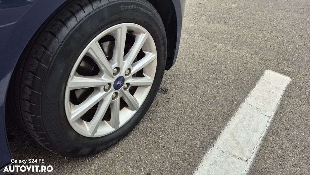 Ford Focus 1.0 EcoBoost Trend - 7