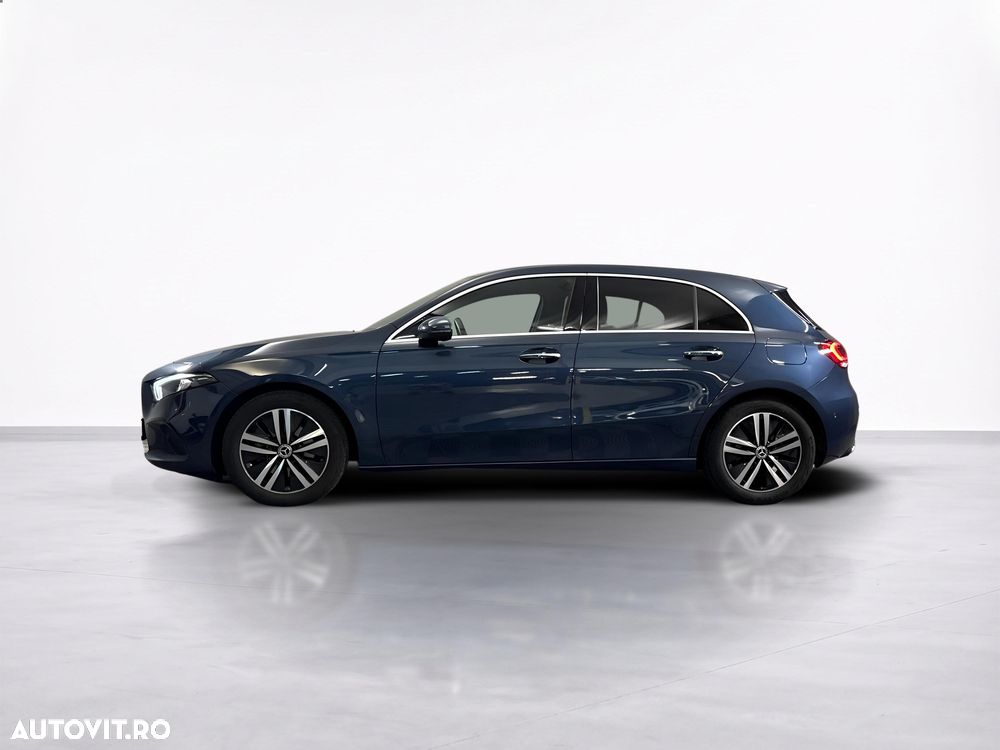 Mercedes-Benz A 200 - 3