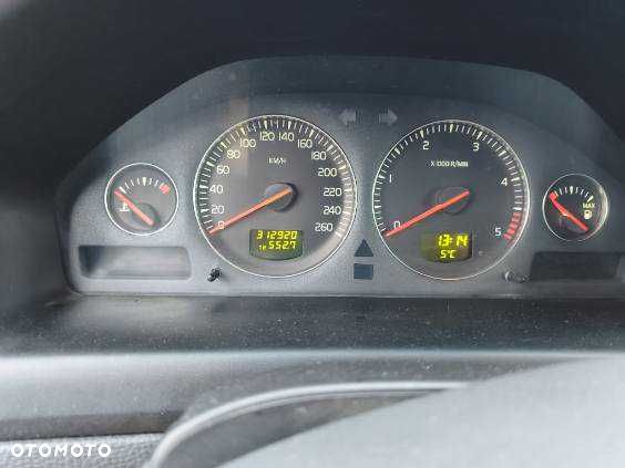 Volvo S60 - 6