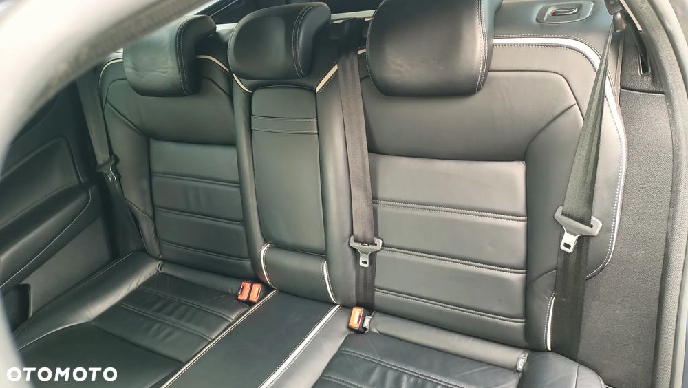 Ford Mondeo 2.0 TDCi Platinium X Plus (Titanium) MPS6 - 10