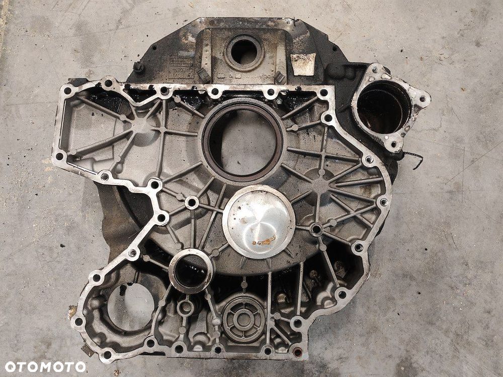 OBUDOWA SPRZĘGŁA MERCEDES ATEGO A9360139610 OM936LA EURO6 - 6