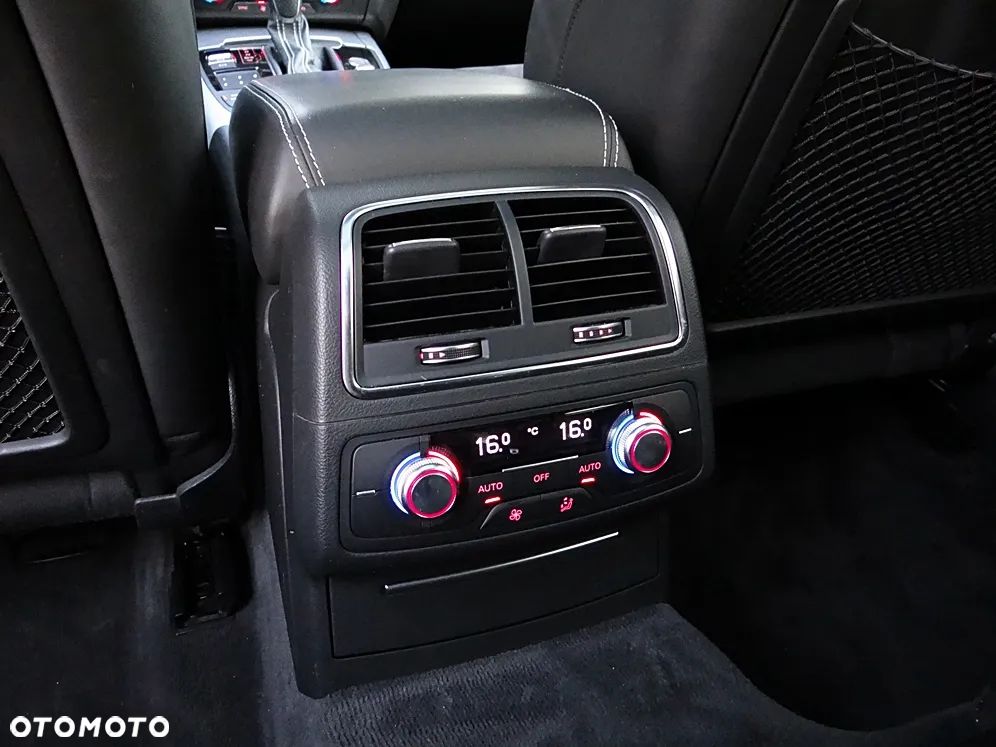 Audi A6 Avant 3.0 TDI quattro S tronic - 39
