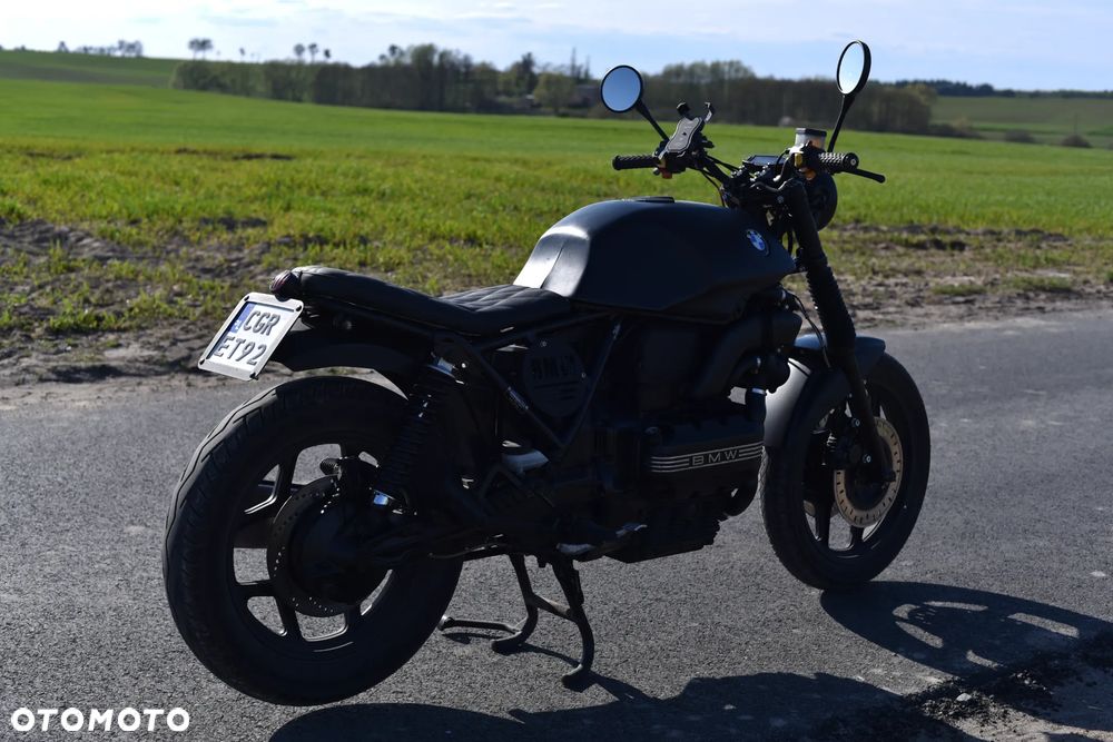 BMW K - 1