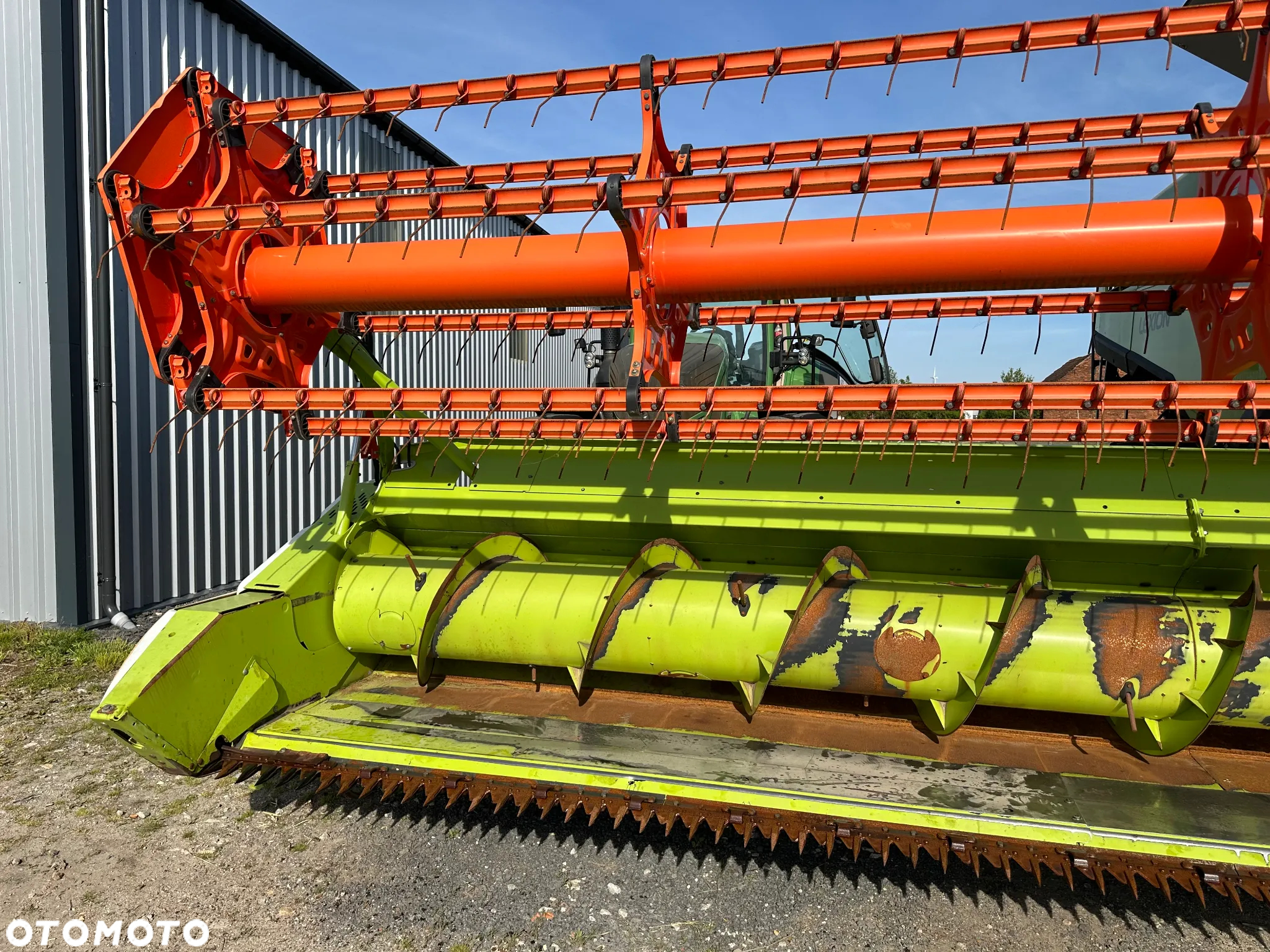 Pronar Hilken HI 22000 Tandem - 15