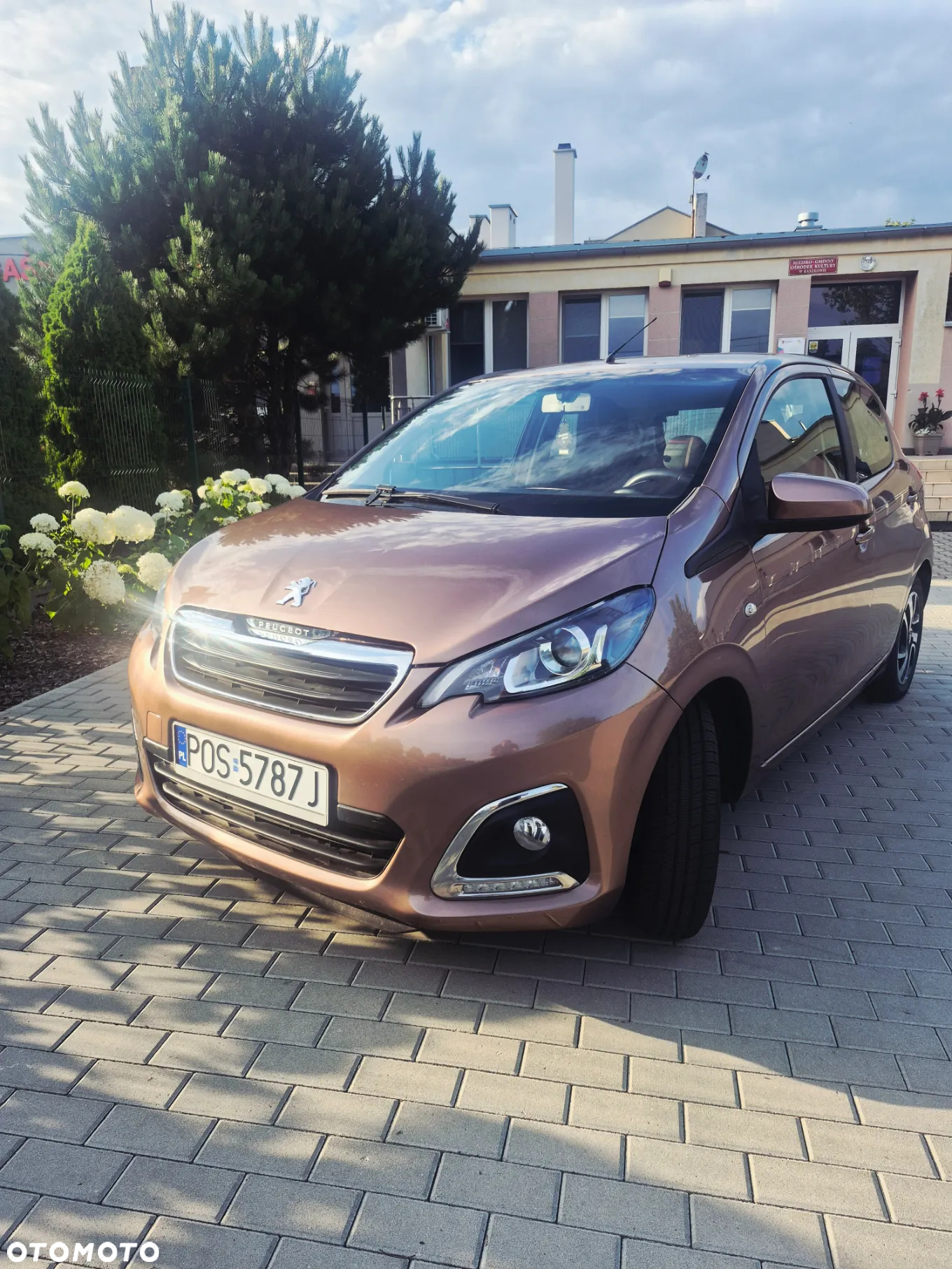 Peugeot 108 - 2