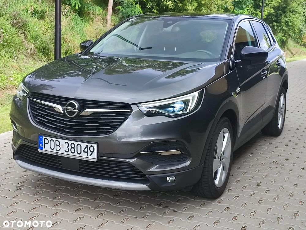 Opel Grandland X 1.5 CDTI Edition Business Pack S&S - 1