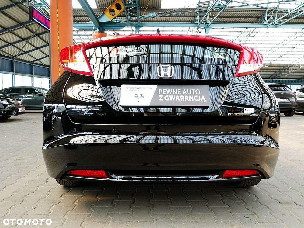 Honda Civic - 5