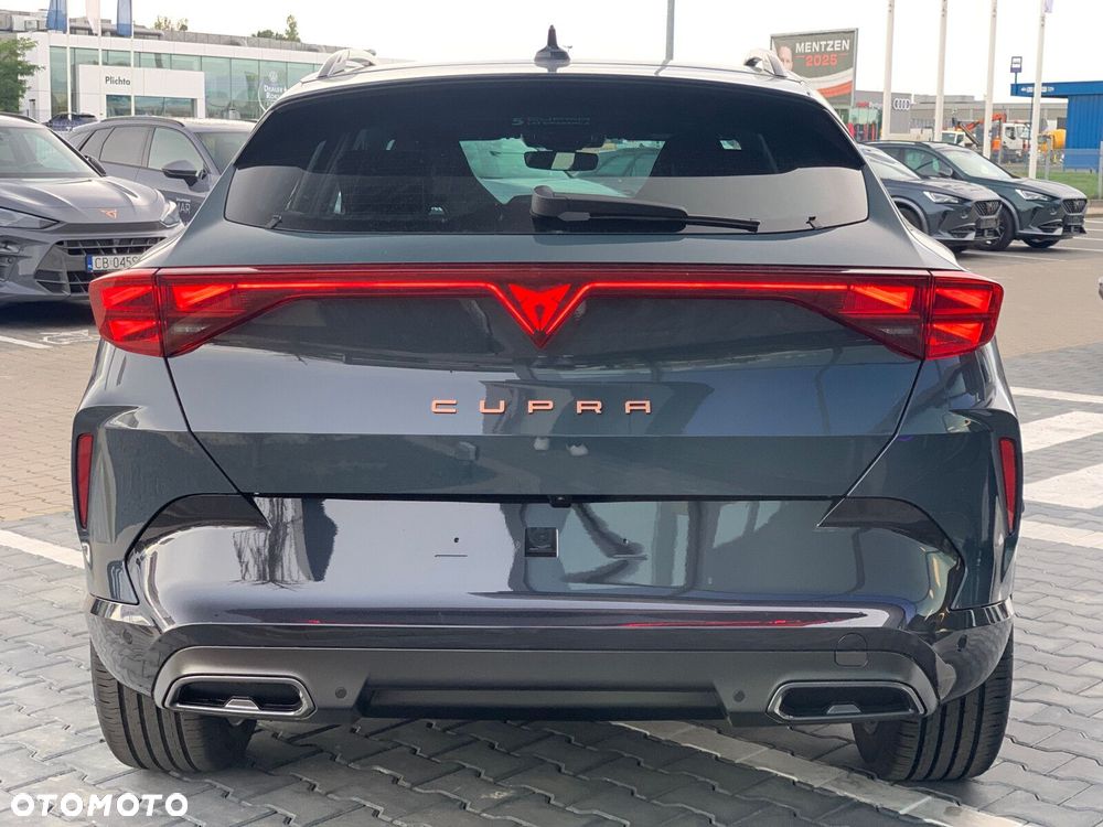 Cupra Formentor 1.5 TSI - 6