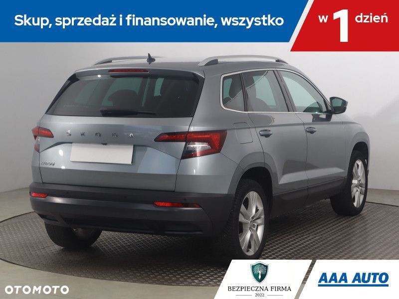 Skoda Karoq - 7