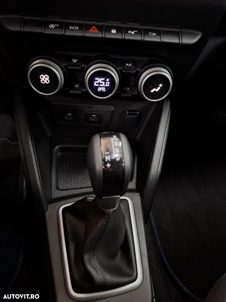 Dacia Duster TCe 150 EDC Journey - 6