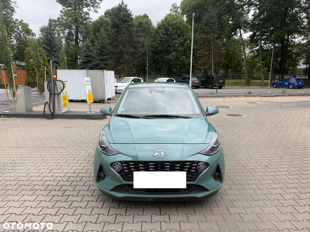 Hyundai i10 1.2 Premium - 6