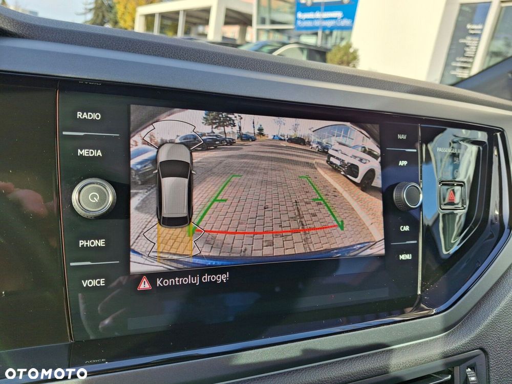 Volkswagen Taigo 1.5 TSI ACT R-Line Plus DSG - 28
