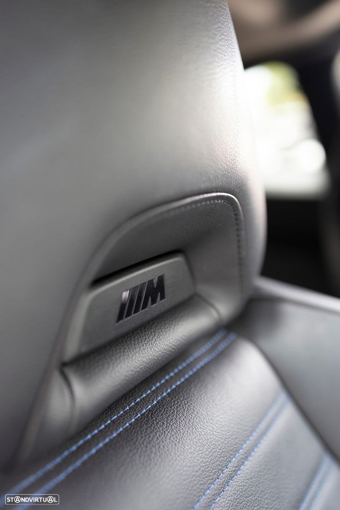 BMW 420 - 15