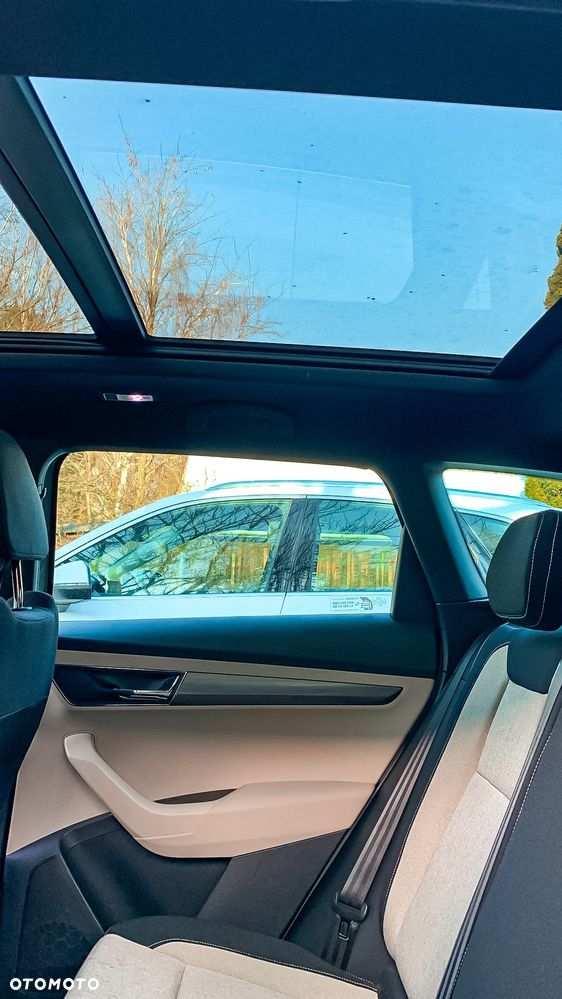 Skoda Karoq 1.5 TSI ACT 4x2 Style DSG - 7
