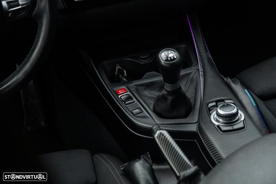 BMW 116 d EfficientDynamics - 38