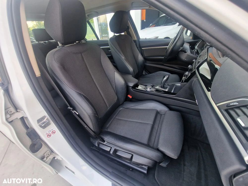 BMW Seria 3 - 12