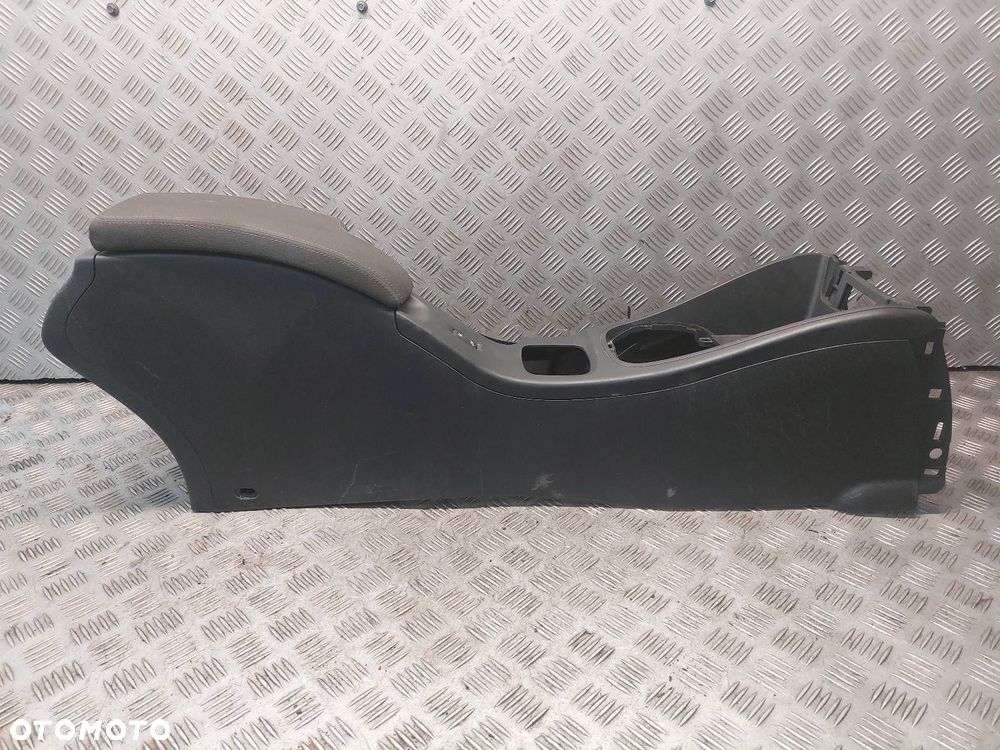 TUNEL ŚRODKOWY PODŁOKIETNIK RENAULT MEGANE III 969100026R - 7