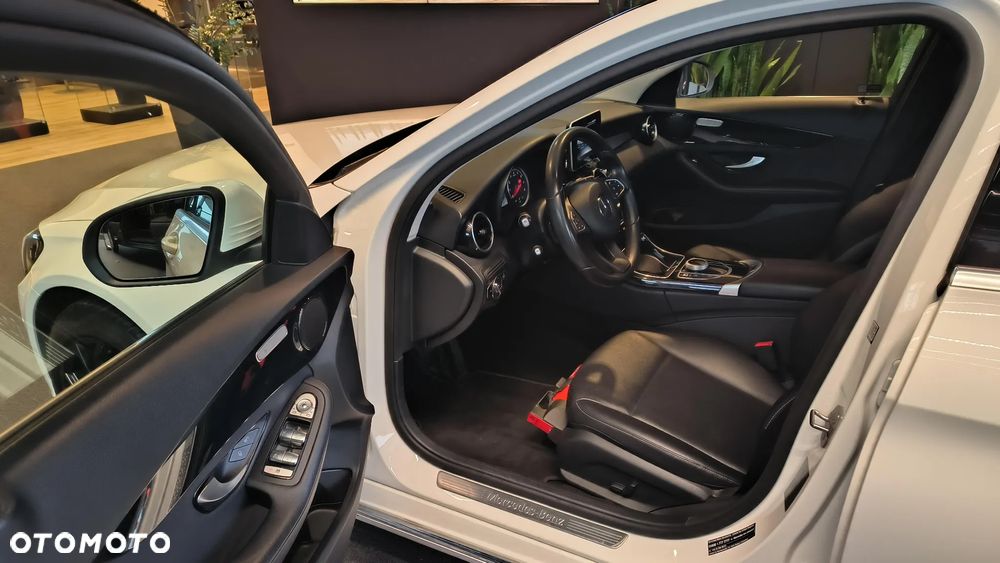 Mercedes-Benz Klasa C 160 9G-TRONIC Avantgarde - 9