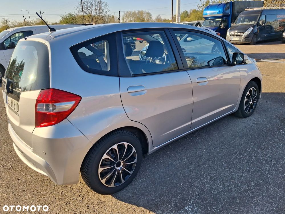 Honda Jazz 1.4 Trend - 3