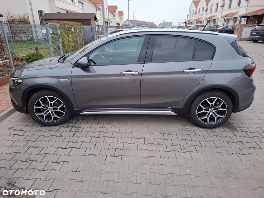 Fiat Tipo 1.0 T3 City Life - 12