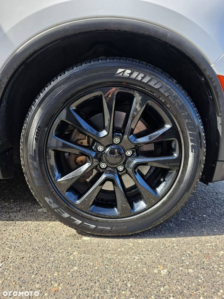 Dodge Durango 3,6 Limited - 36