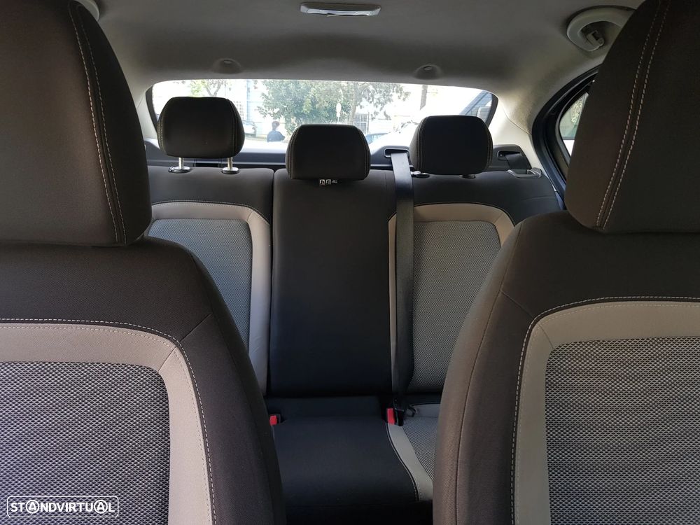 Fiat Tipo 1.3 M-Jet Lounge - 31