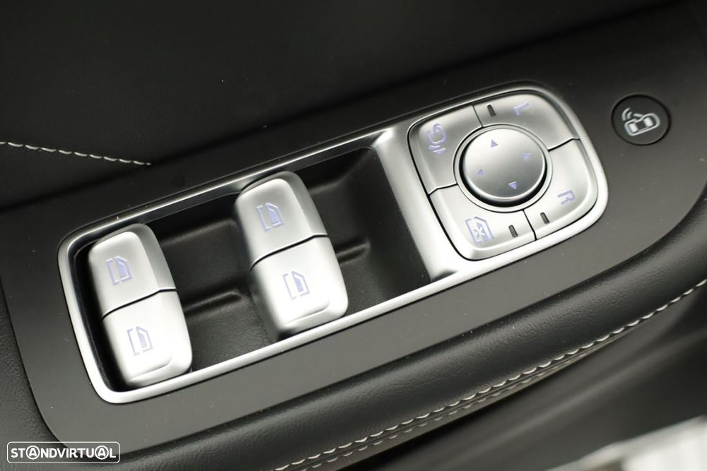 MG Marvel R 70 kWh Luxury - 22