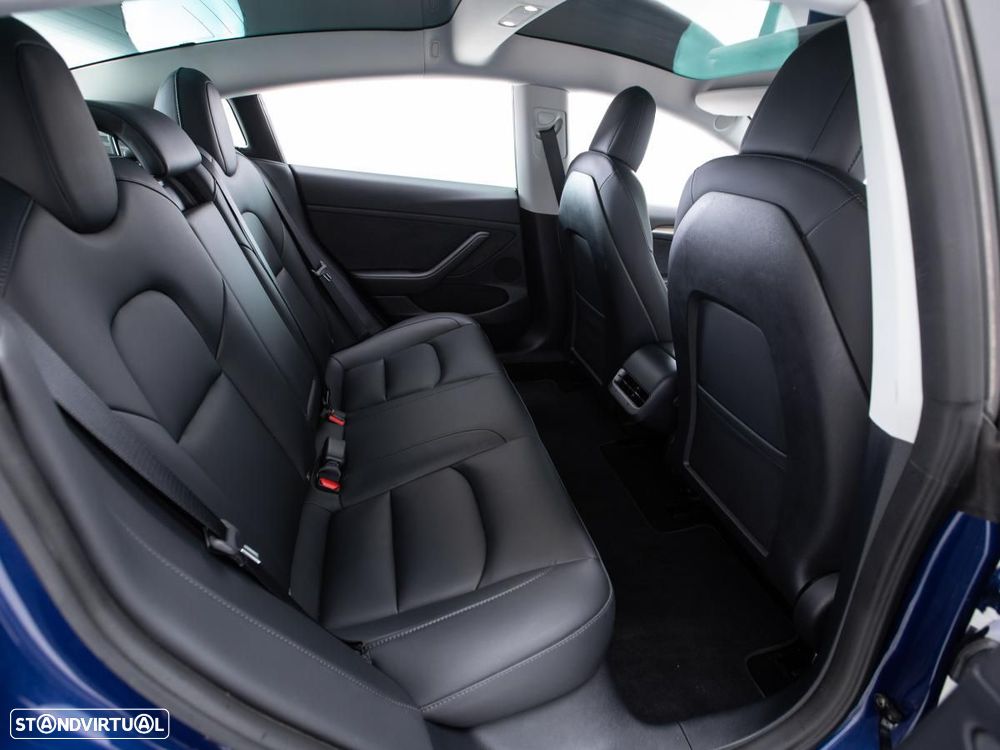Tesla Model 3 Standard RWD Plus - 13