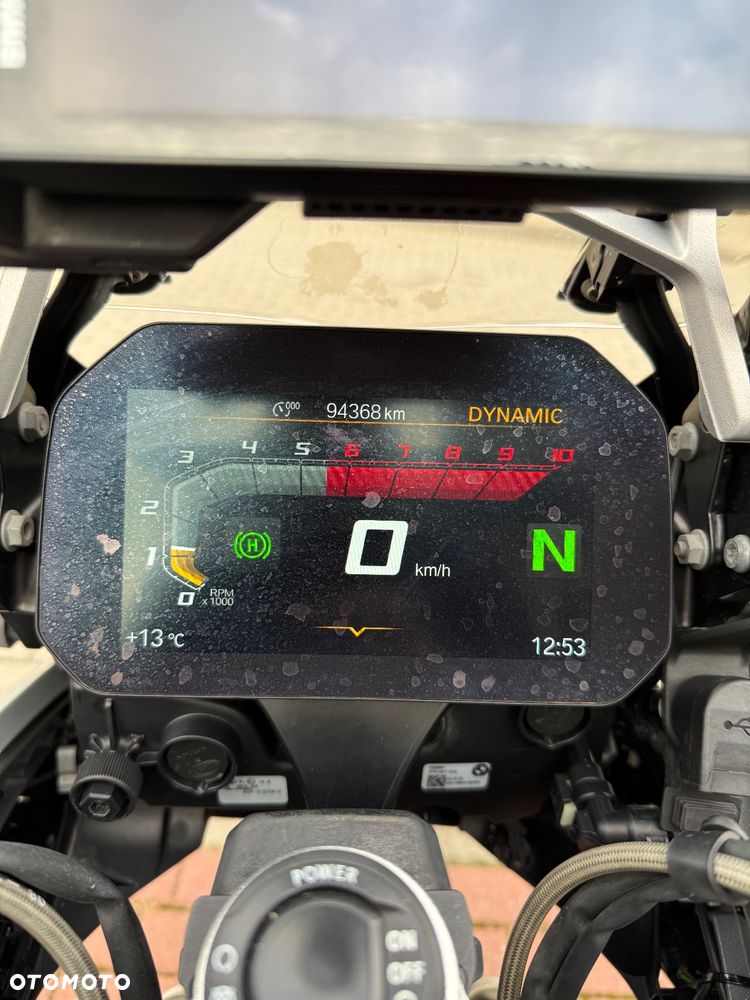 BMW R1250 GS Adventure - 7