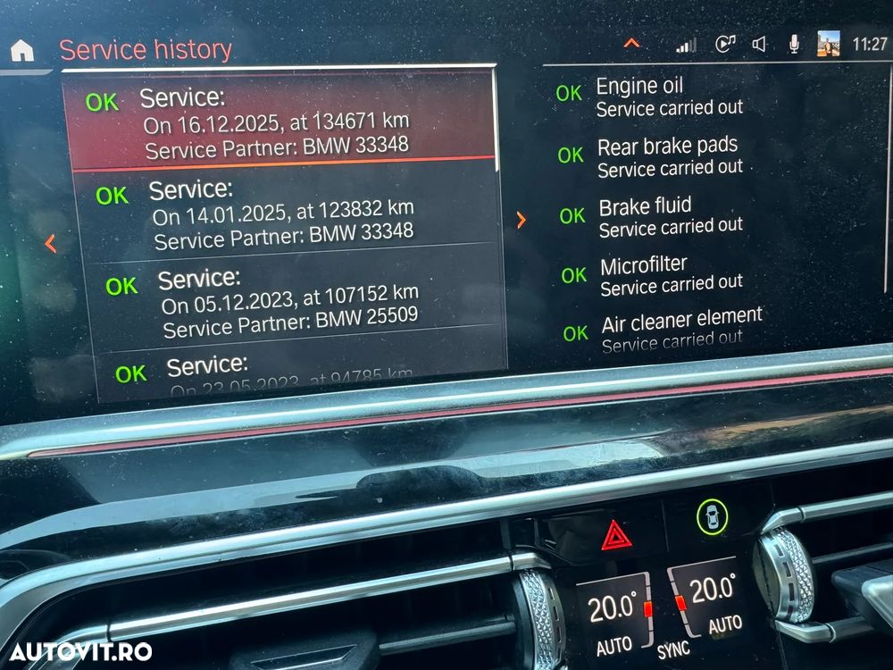 BMW X5 - 14