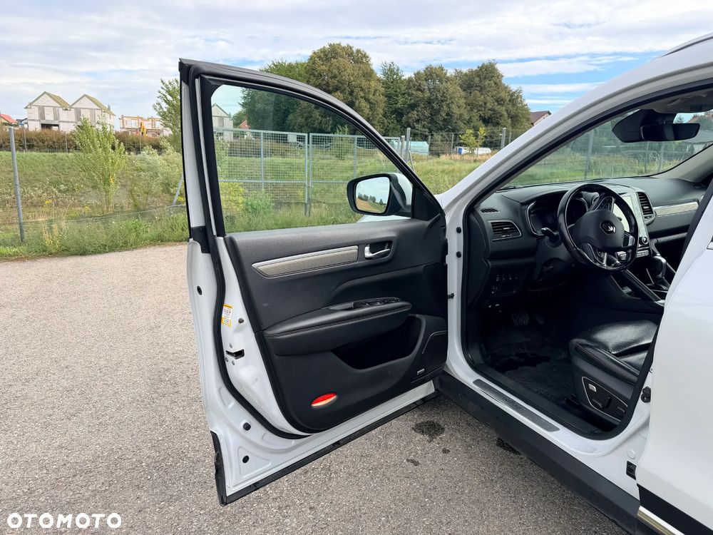 Renault Koleos 2.0 Blue dCi Initiale Paris 4x4 X-Tronic - 8